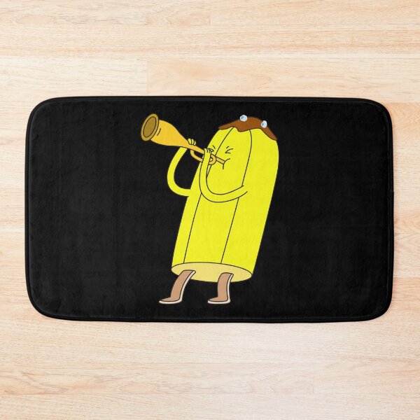 Item preview, Banana Guard designed and sold by plushism.