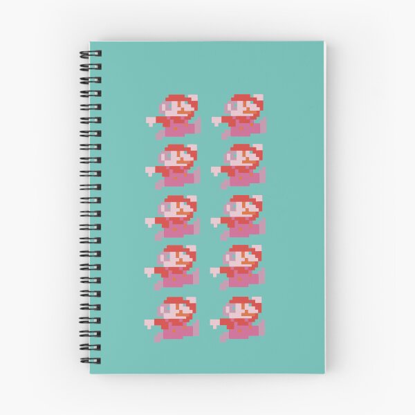 Item preview, Ten lords a-leaping designed and sold by Viides lehti.