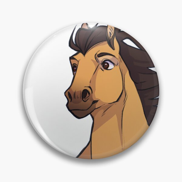 Item preview, Spirit: Stallion of the Cimarron designed and sold by Breyos.