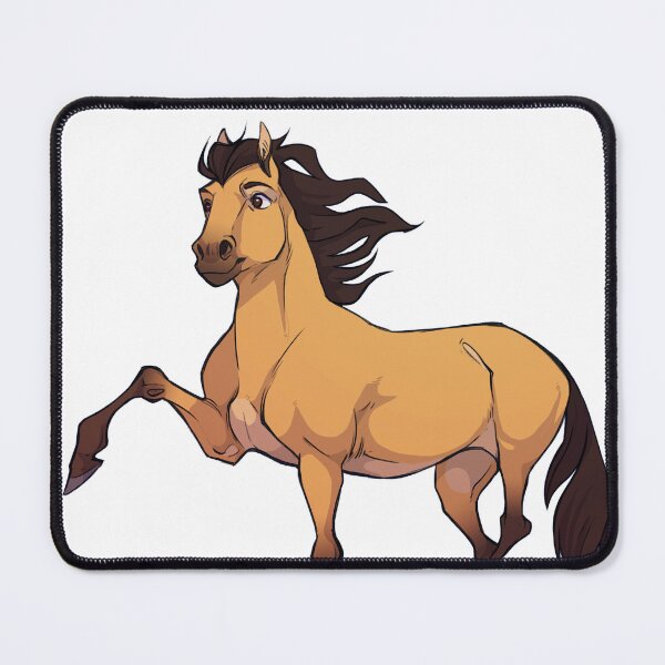 Item preview, Spirit: Stallion of the Cimarron designed and sold by Breyos.