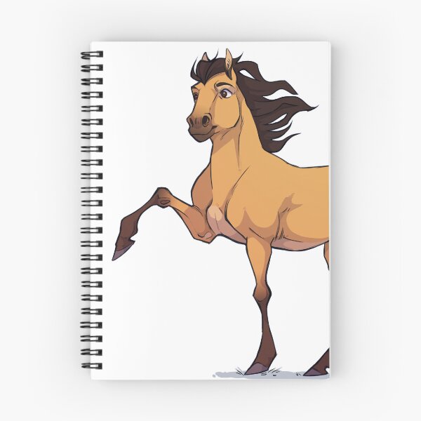 Item preview, Spirit: Stallion of the Cimarron designed and sold by Breyos.