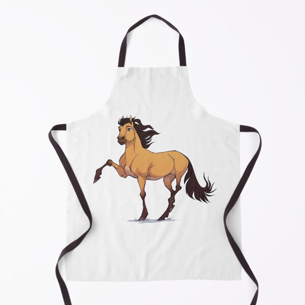 Item preview, Spirit: Stallion of the Cimarron designed and sold by Breyos.