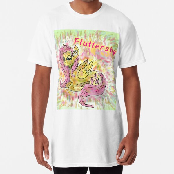 Item preview, Fluttershy Design designed and sold by MunterShop33.