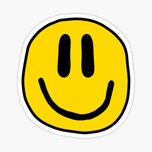 Item preview, Yellow Smiley designed and sold by chelsorg.