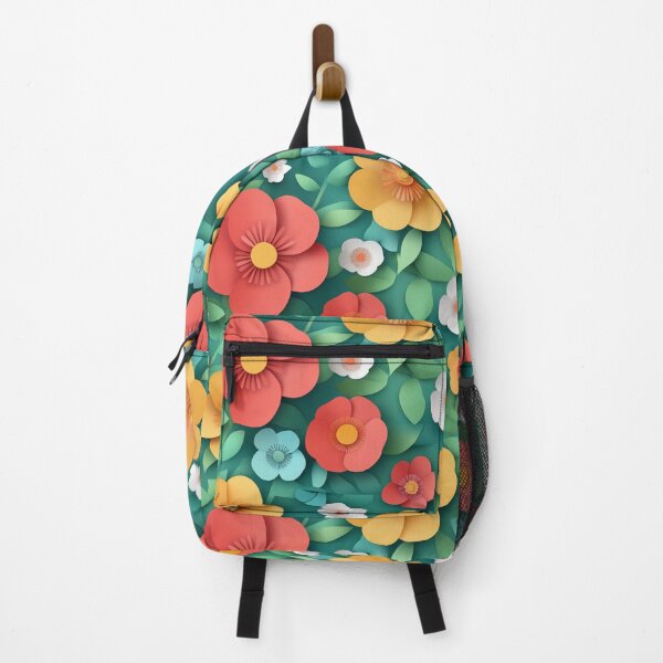 Item preview, Waterproof flower patterns : ilove flower pattern designed and sold by MOONE FLOWER.