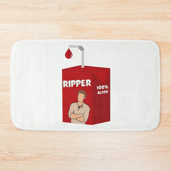 Item preview, Ripper (Stefan Salvatore) Blood Box designed and sold by Fanverse Merchandise.