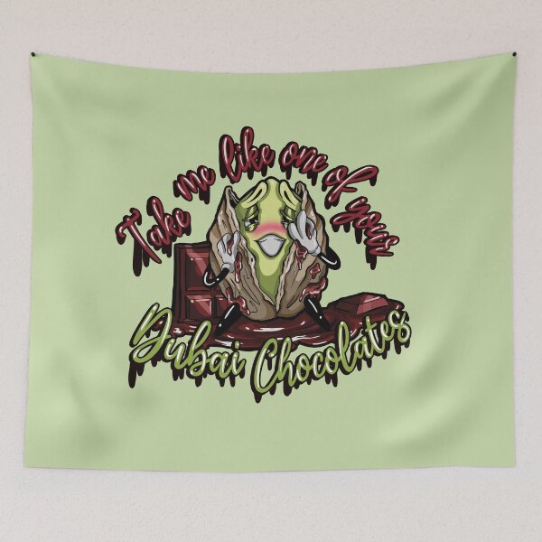 Item preview, Cute pistachio puns designed and sold by CharmingChains.