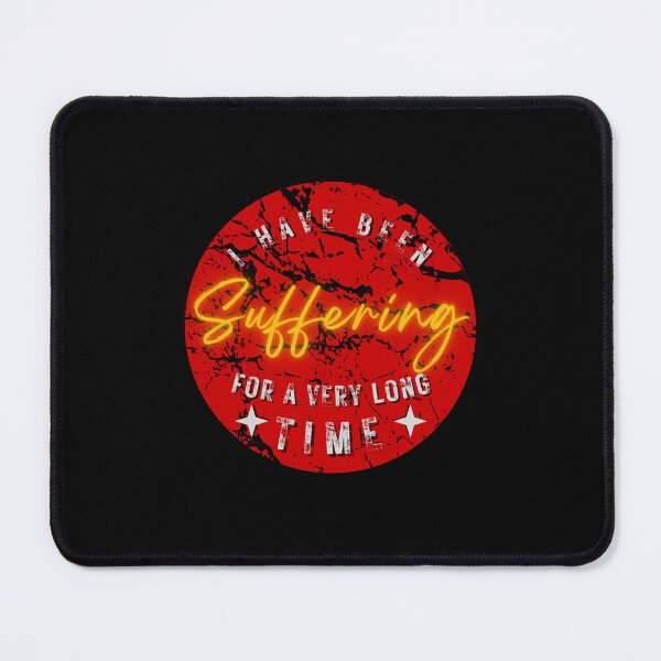 Item preview, Endurance in Crimson Resilience Art designed and sold by Zakrytos ★★★★★.