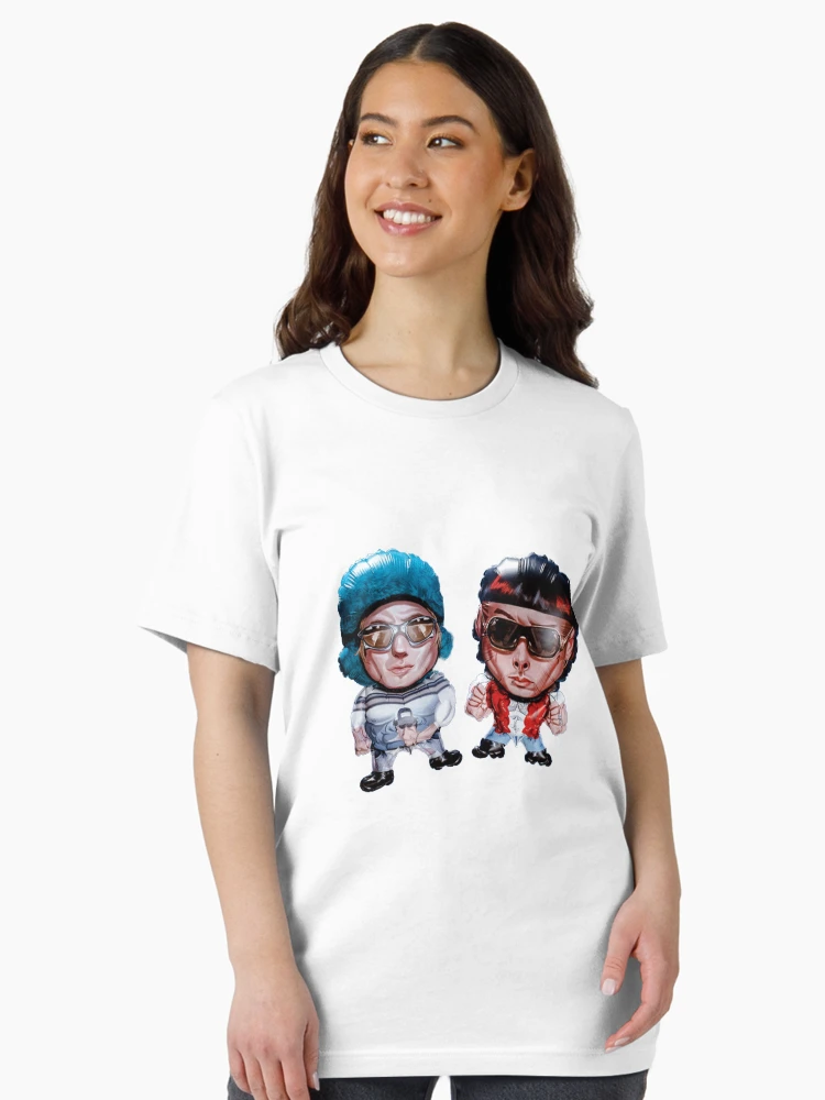 Ca7riel and Paco Amoroso Catriel