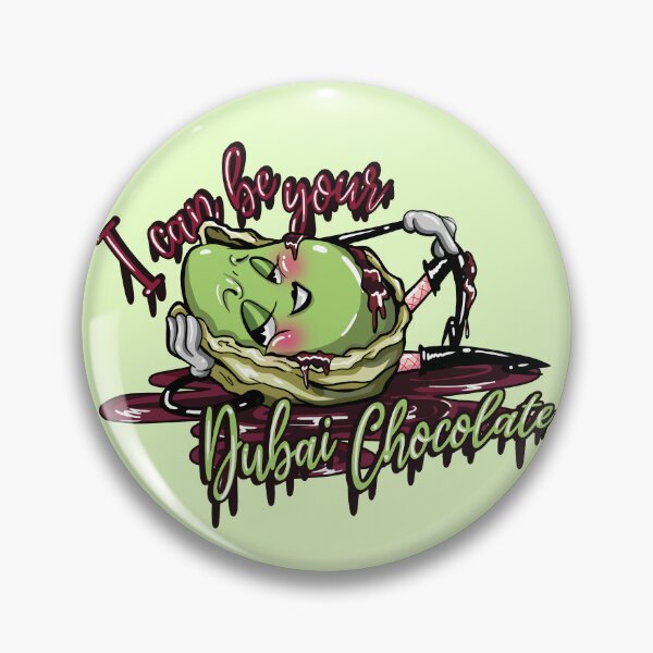 Item preview, Cute pistachio puns designed and sold by CharmingChains.