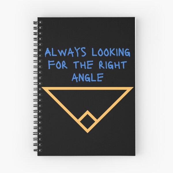 Item preview, Right Angle pun designed and sold by Rocklights.
