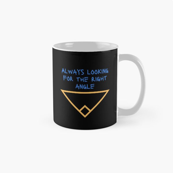 Item preview, Right Angle pun designed and sold by Rocklights.