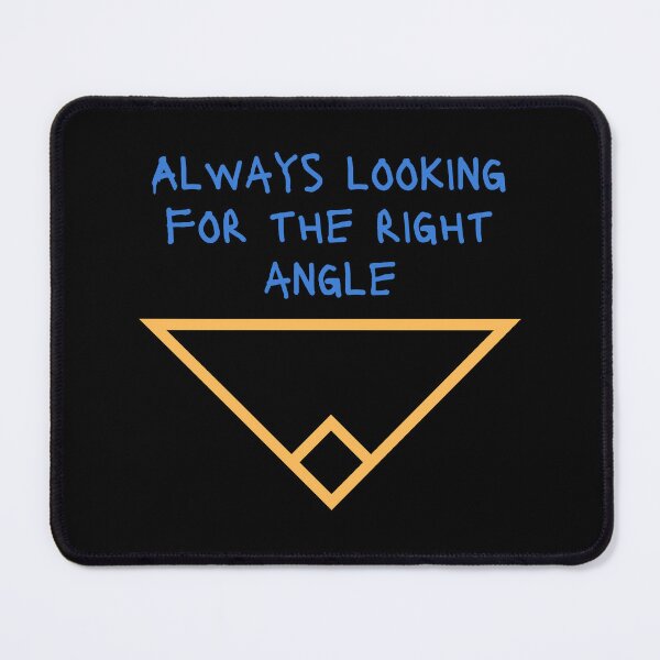 Item preview, Right Angle pun designed and sold by Rocklights.