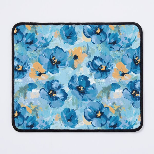Item preview, Waterproof flower patterns : ilove flower pattern  designed and sold by MOONE FLOWER.