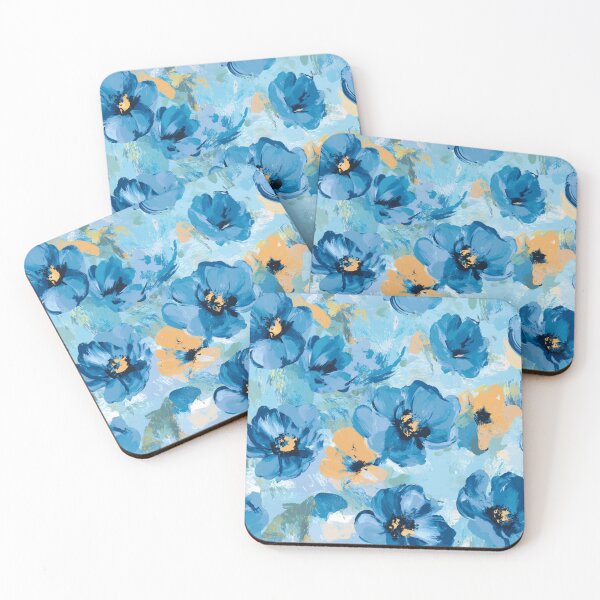 Item preview, Waterproof flower patterns : ilove flower pattern  designed and sold by MOONE FLOWER.
