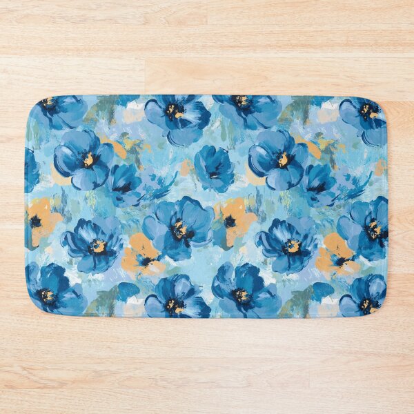 Item preview, Waterproof flower patterns : ilove flower pattern  designed and sold by MOONE FLOWER.