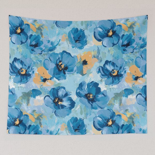 Item preview, Waterproof flower patterns : ilove flower pattern  designed and sold by MOONE FLOWER.