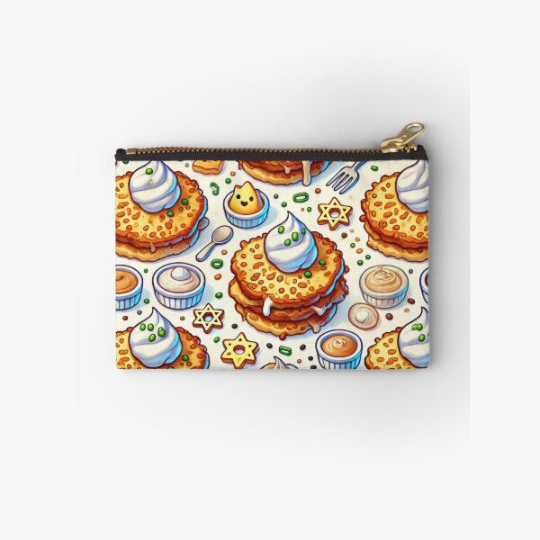Item preview, Golden Crisps: Latke Love designed and sold by BobArtGallery.