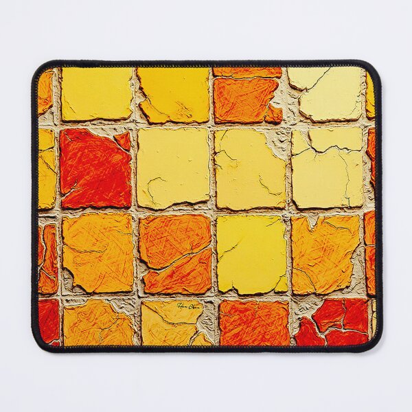 Item preview, Aged Stone Surface designed and sold by Hen-C-Art.