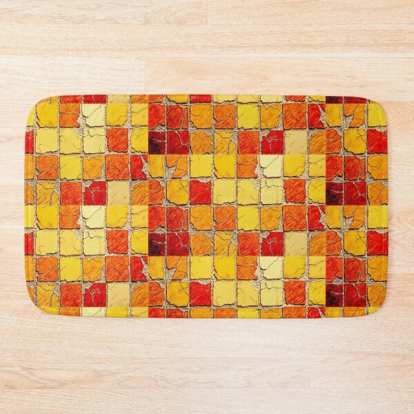Item preview, Aged Stone Surface designed and sold by Hen-C-Art.