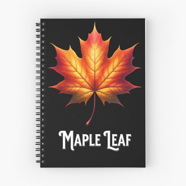 Item preview, Maple Leaf designed and sold by PhillsPlace.