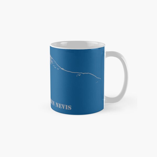 Item preview, I ve Climbed Ben Nevis designed and sold by Murph's Images.