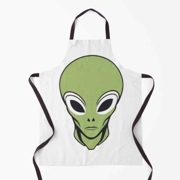 Item preview, Alien designed and sold by Only Good Vibes.