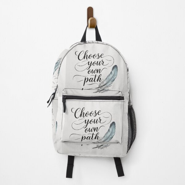 Item preview, Choose Your Own Path 54 designed and sold by Zeir Shop.
