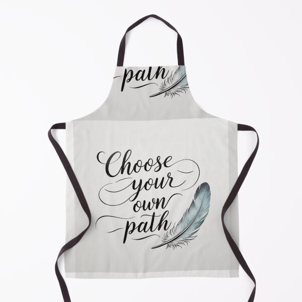 Item preview, Choose Your Own Path 54 designed and sold by Zeir Shop.