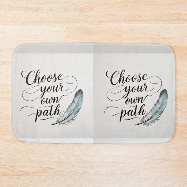 Item preview, Choose Your Own Path 54 designed and sold by Zeir Shop.