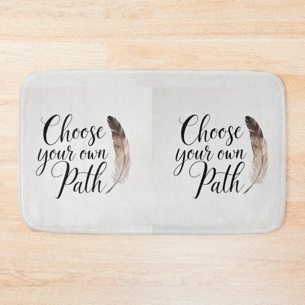 Item preview, Choose Your Own Path 55 designed and sold by Zeir Shop.