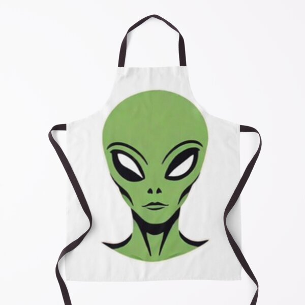 Item preview, Alien designed and sold by Only Good Vibes.