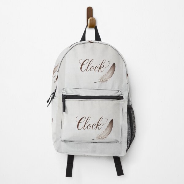 Vista previa del artículo con la obra «Reloj 53», diseñado y vendido por Zeir Shop.