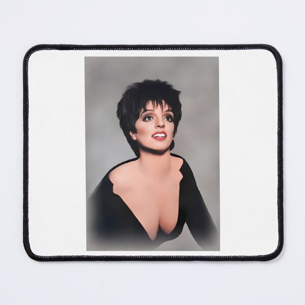 Item preview, Liza Minnelli Actress designed and sold by glullaudd.