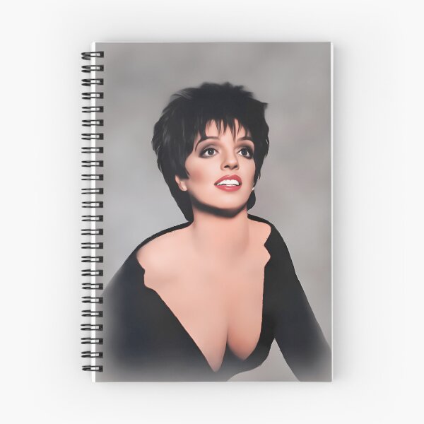 Item preview, Liza Minnelli Actress designed and sold by glullaudd.