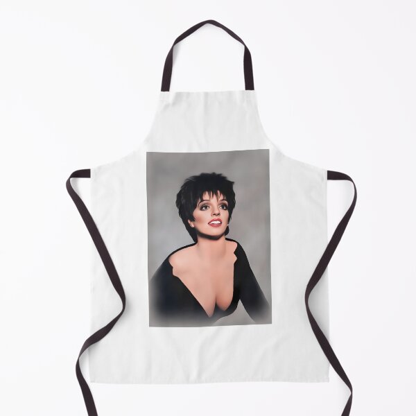 Item preview, Liza Minnelli Actress designed and sold by glullaudd.