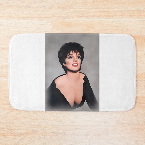 Item preview, Liza Minnelli Actress designed and sold by glullaudd.
