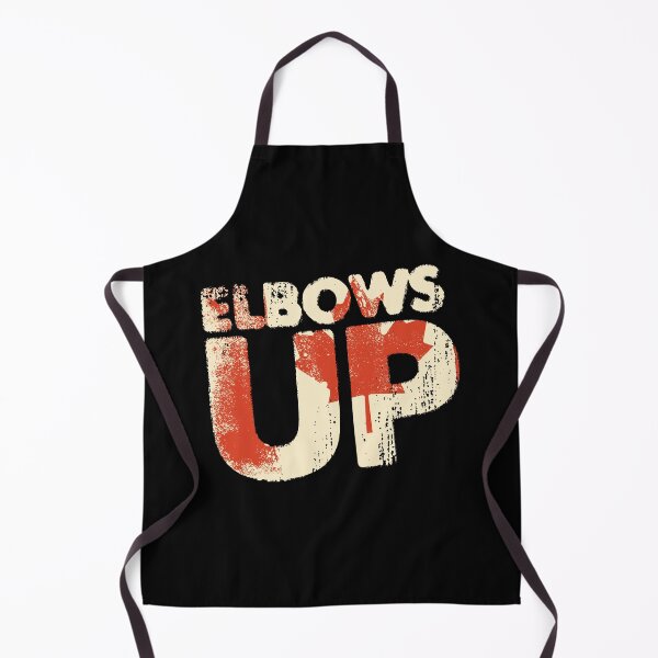 Item preview, Elbows Up designed and sold by navaelricha.