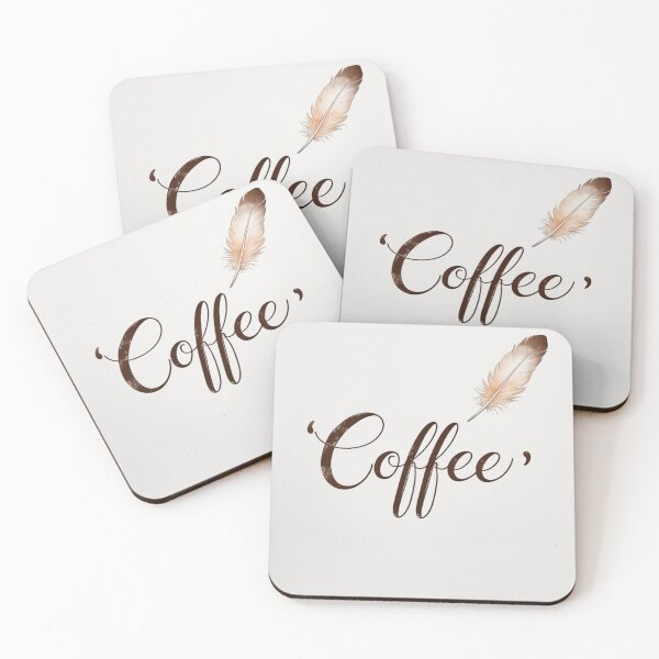 Item preview, Coffee 51 designed and sold by Zeir Shop.