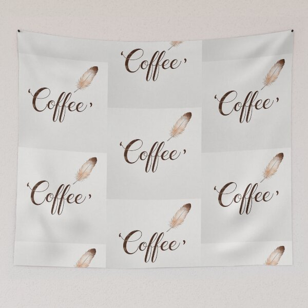 Item preview, Coffee 51 designed and sold by Zeir Shop.