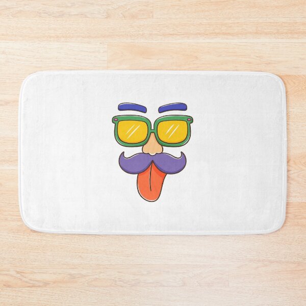 Item preview, Funny face April Fool’s Day designed and sold by YQvibe Studio.