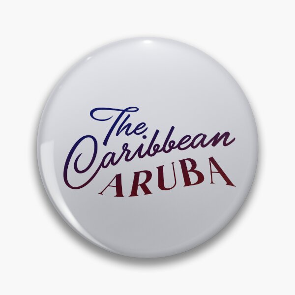 Artikelvorschau, Die Karibik: Aruba entworfen und verkauft von pineconebutter.