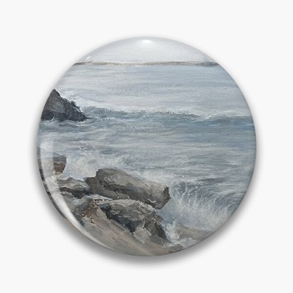 Item preview, Ashkelon beach designed and sold by GoldsteinART.