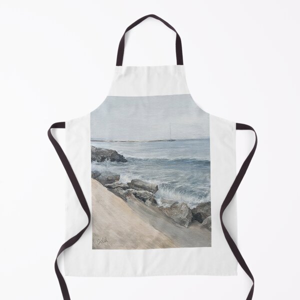 Item preview, Ashkelon beach designed and sold by GoldsteinART.