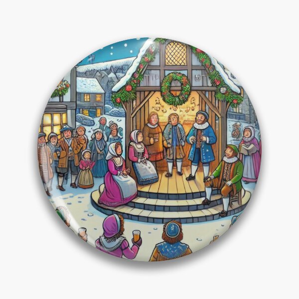 Item preview, Twelfth Night Play designed and sold by BobArtGallery.