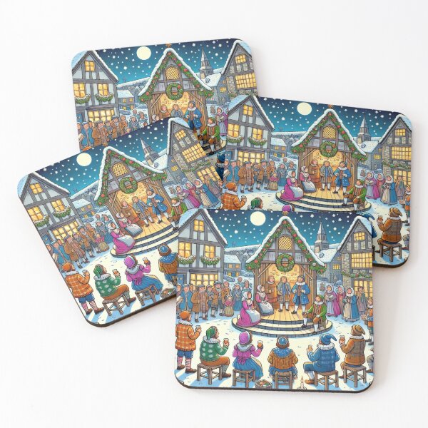 Item preview, Twelfth Night Play designed and sold by BobArtGallery.