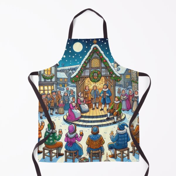 Item preview, Twelfth Night Play designed and sold by BobArtGallery.