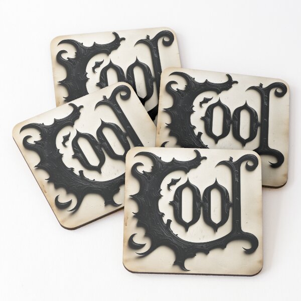 Item preview, Cool 16 designed and sold by Zeir Shop.