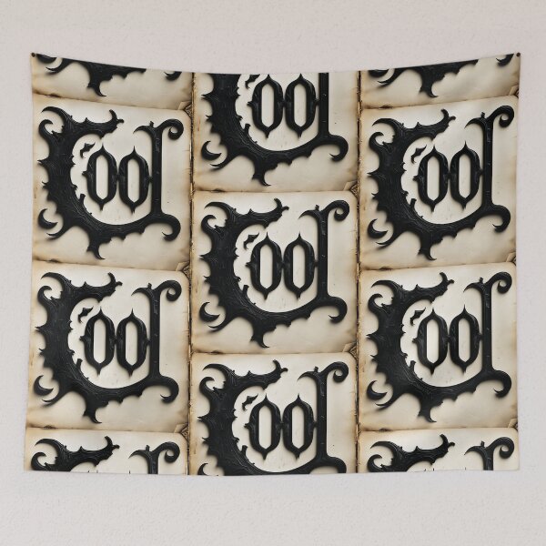 Item preview, Cool 16 designed and sold by Zeir Shop.