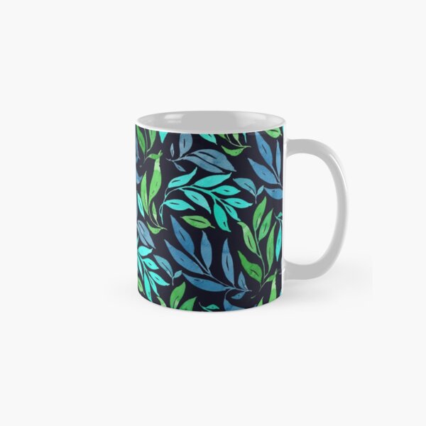 Loose Leaves - Cool Classic Mug